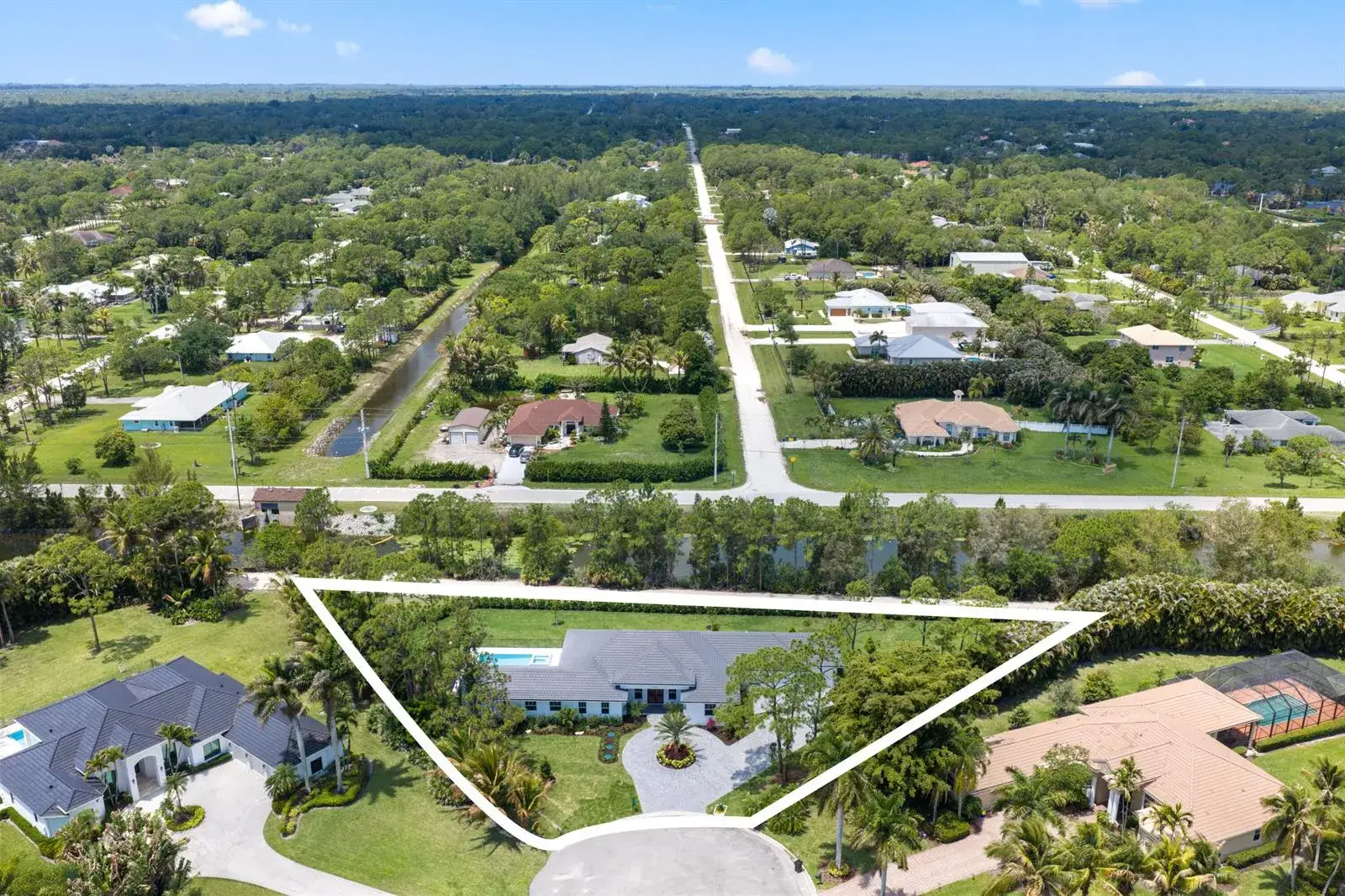 11899 Sanbourn Court, Palm Beach Gardens FL 33412