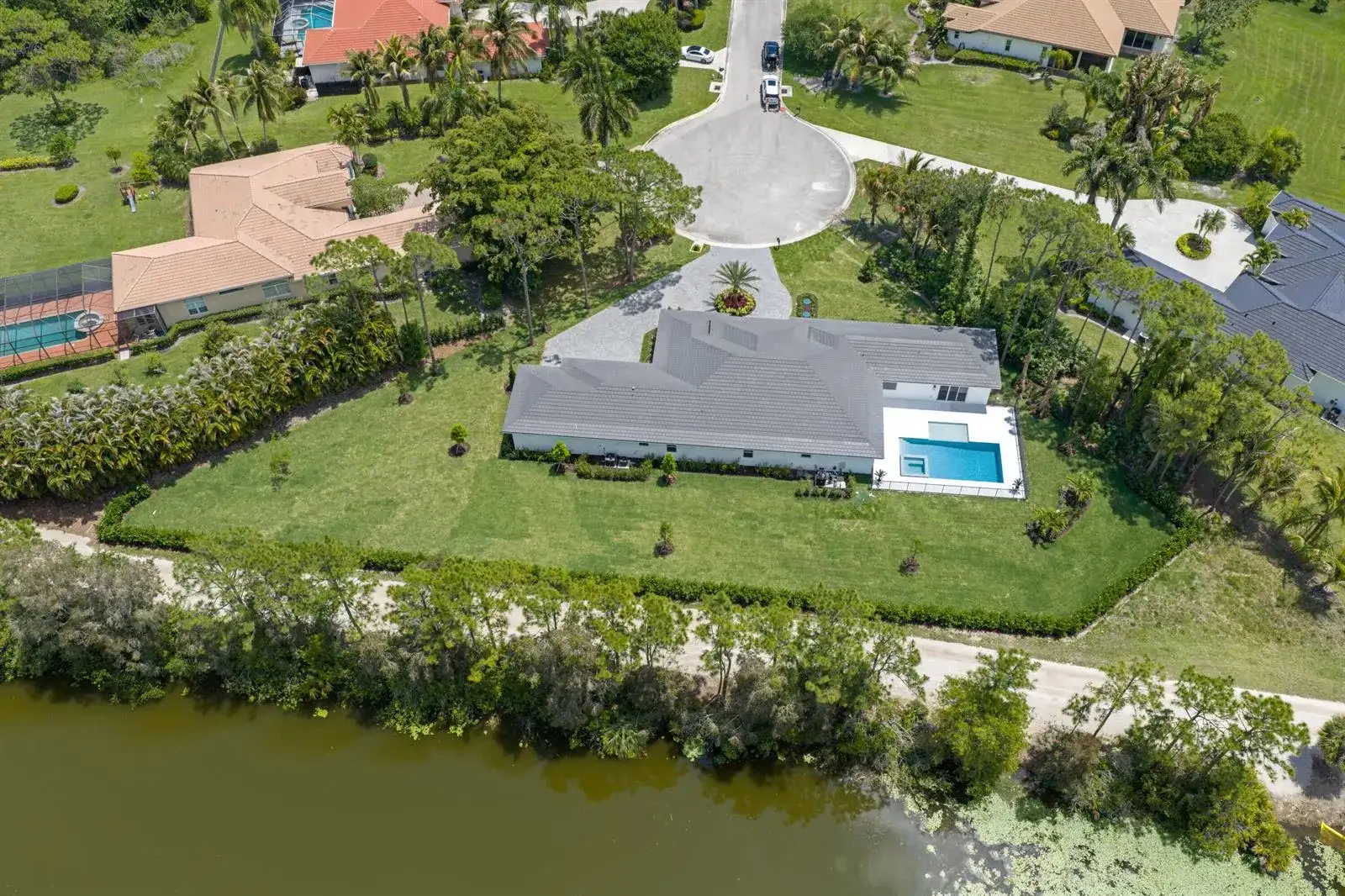 11899 Sanbourn Court, Palm Beach Gardens FL 33412 photo 3