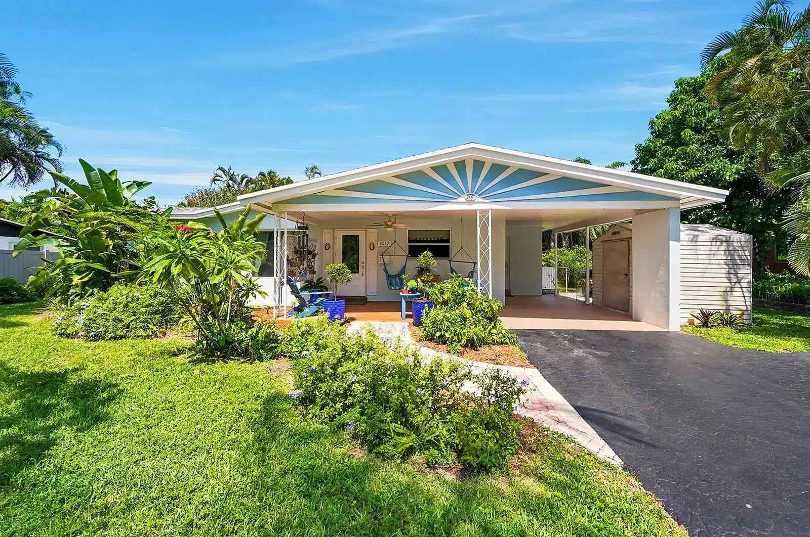 2417 NW 7th Avenue, Wilton Manors FL 33311