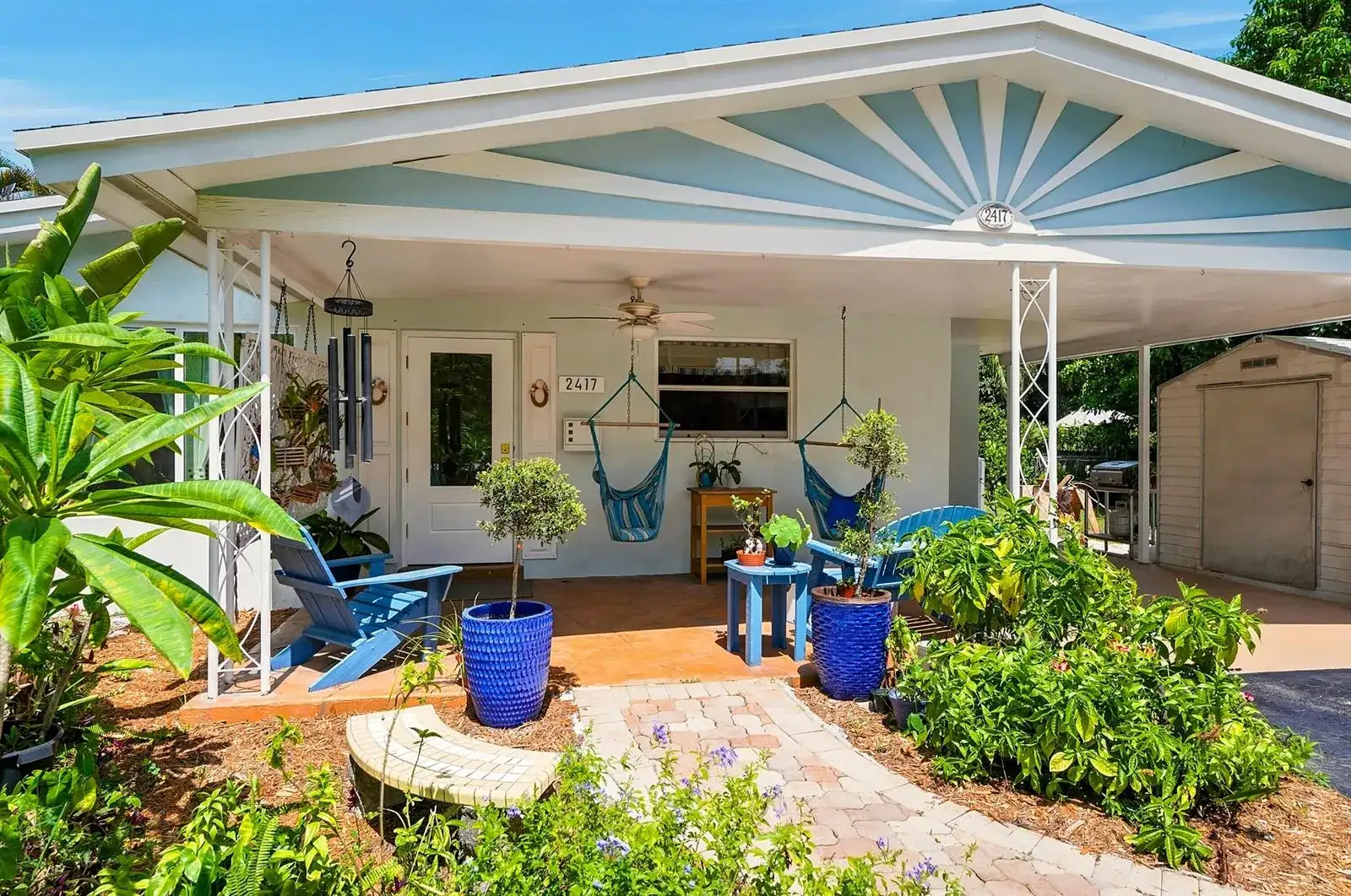 2417 NW 7th Avenue, Wilton Manors FL 33311 photo 2
