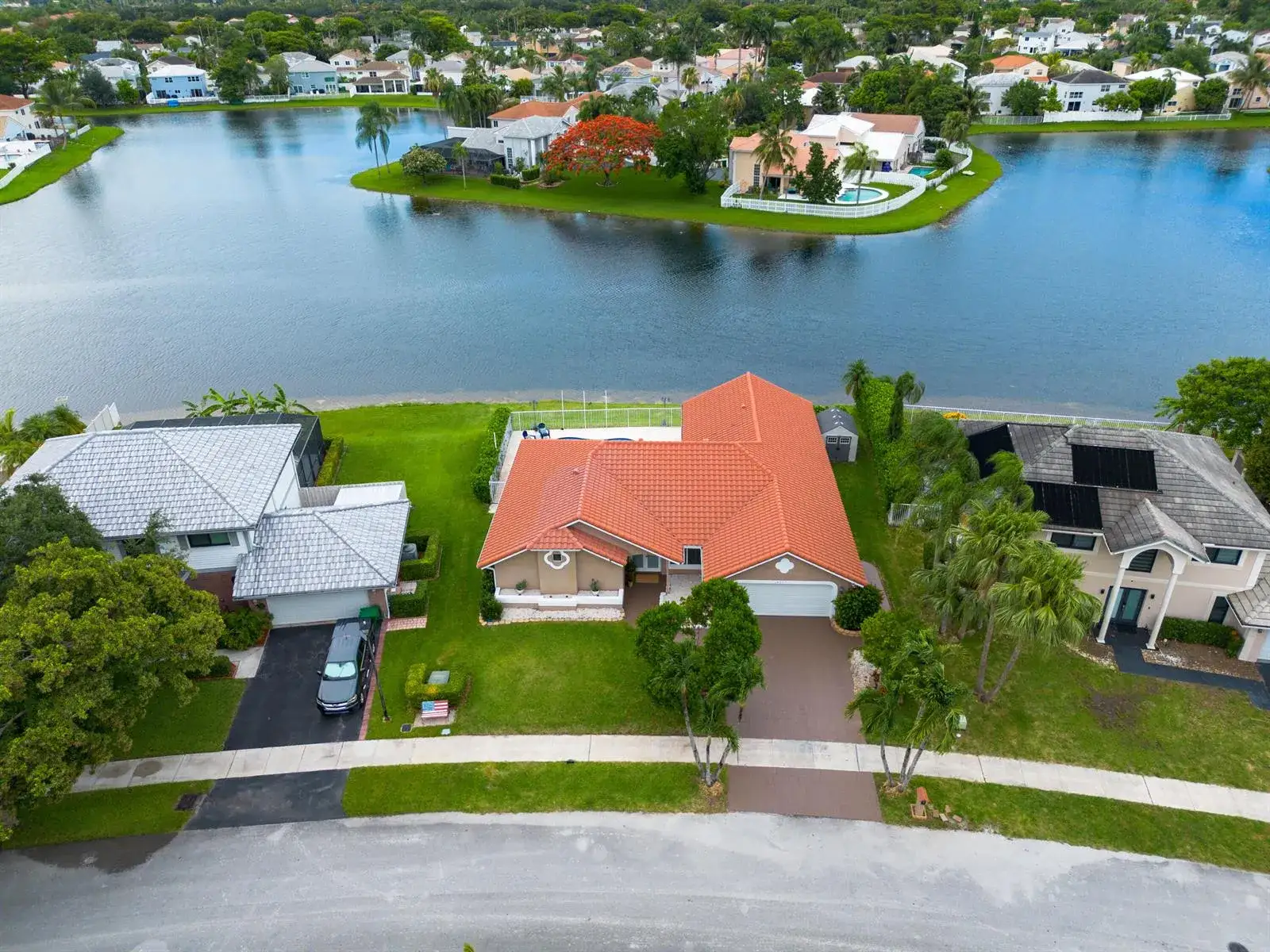 14211 Appalachian Trail, Davie FL 33325