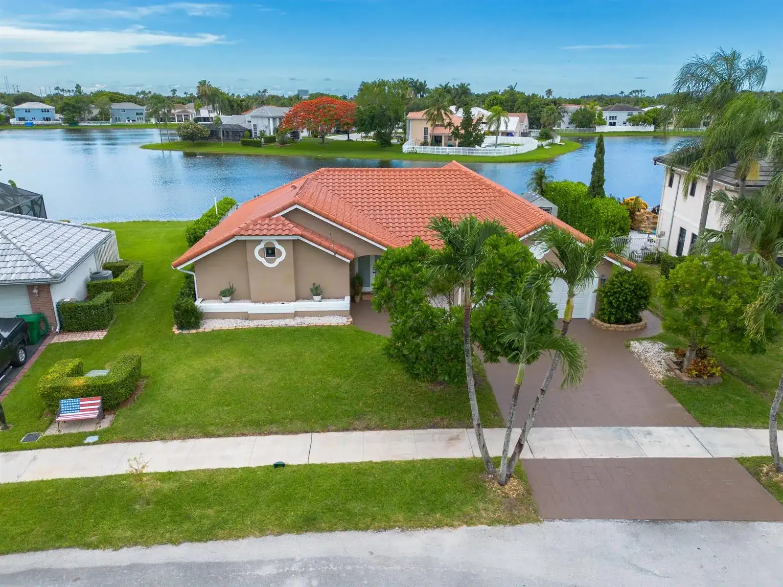 14211 Appalachian Trail, Davie FL 33325 photo 2