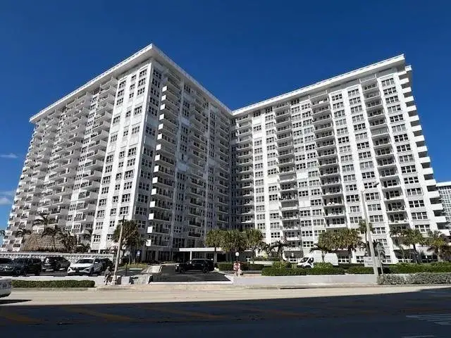 405 N Ocean Boulevard # 825, Pompano Beach FL 33062