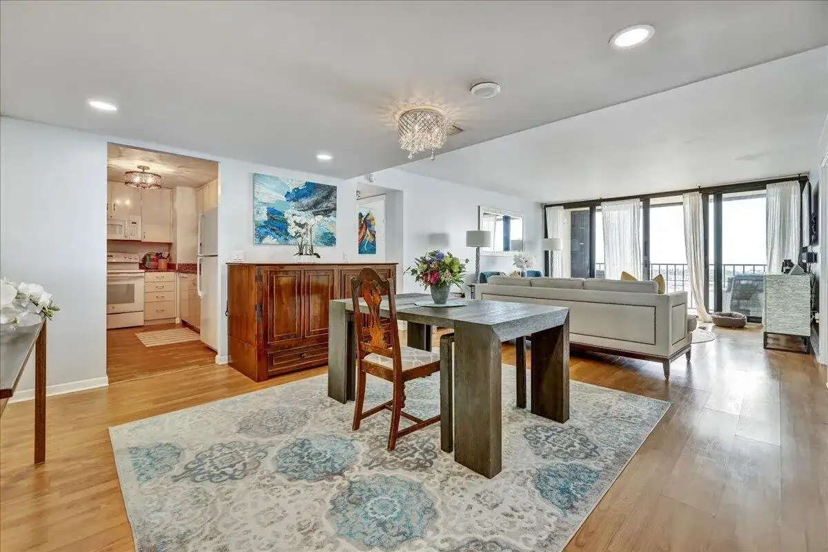 5600 N Flagler Drive Unit 1608, West Palm Beach FL 33407 photo 2