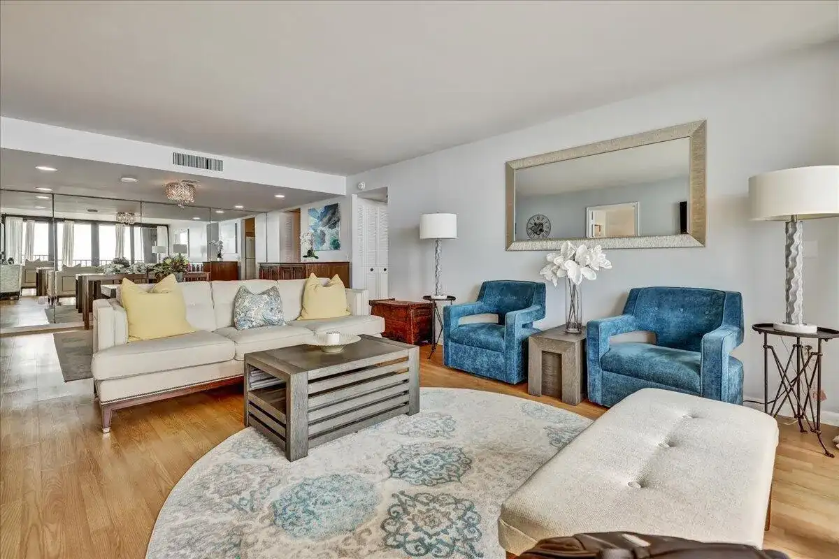 5600 N Flagler Drive Unit 1608, West Palm Beach FL 33407 photo 3