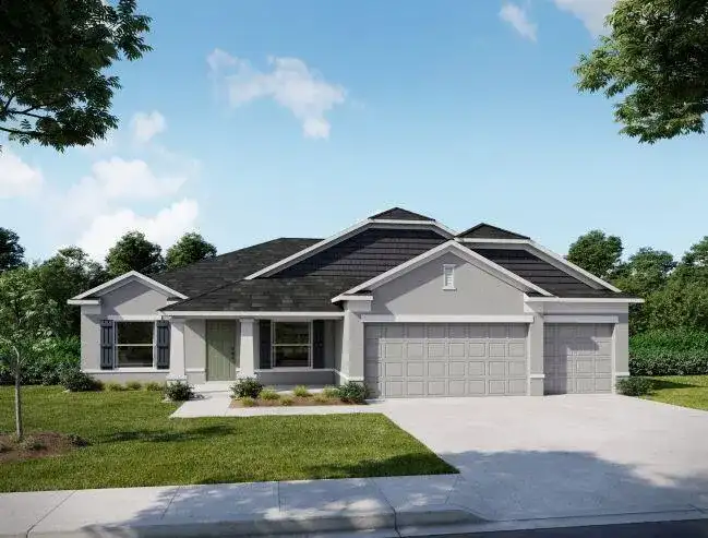 4217 SW Whitebread Road, Port St. Lucie FL 34953