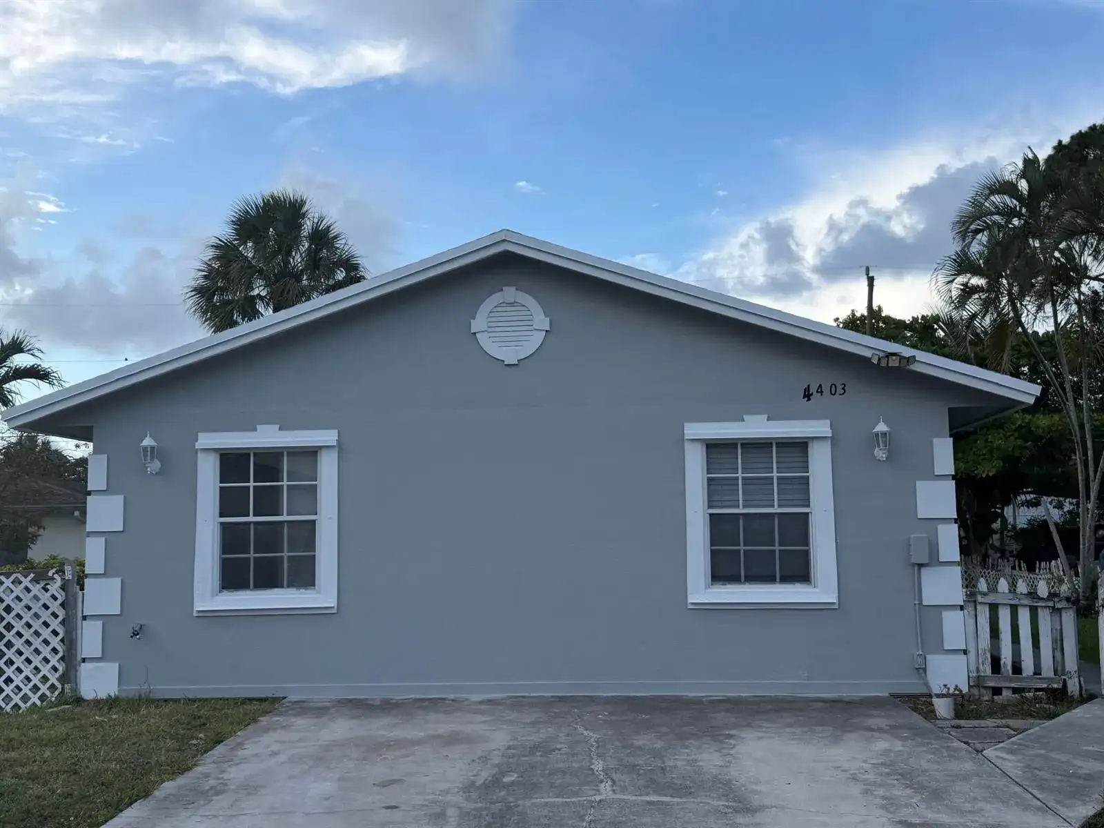 4403 Anna Lane Unit B, Palm Springs FL 33406 photo 2