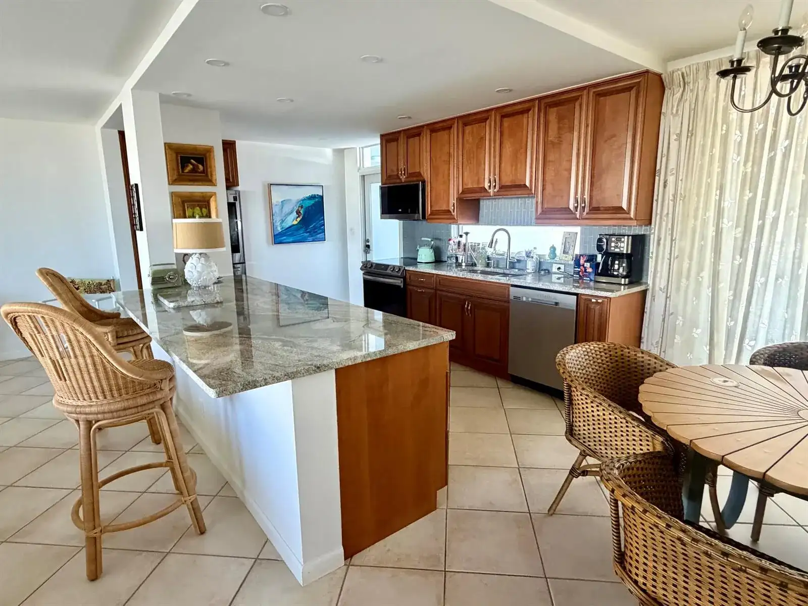 1530 S Ocean # 203, Lauderdale By The Sea FL 33062 photo 3