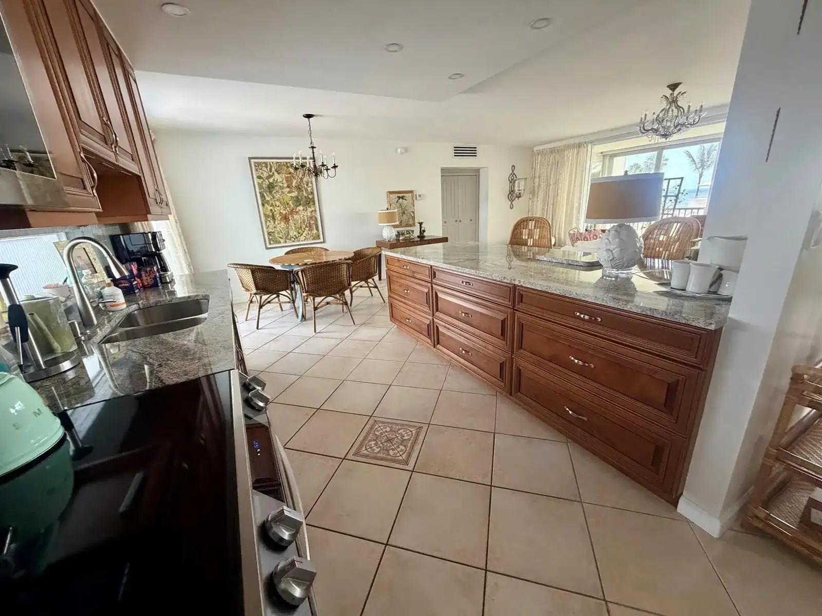 1530 S Ocean # 203, Lauderdale By The Sea FL 33062 photo 4