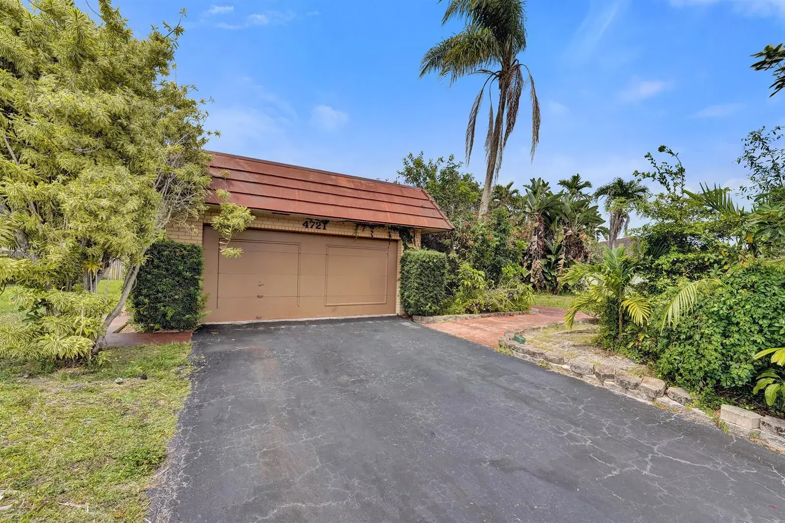 4721 Sarazen Drive, Hollywood FL 33021