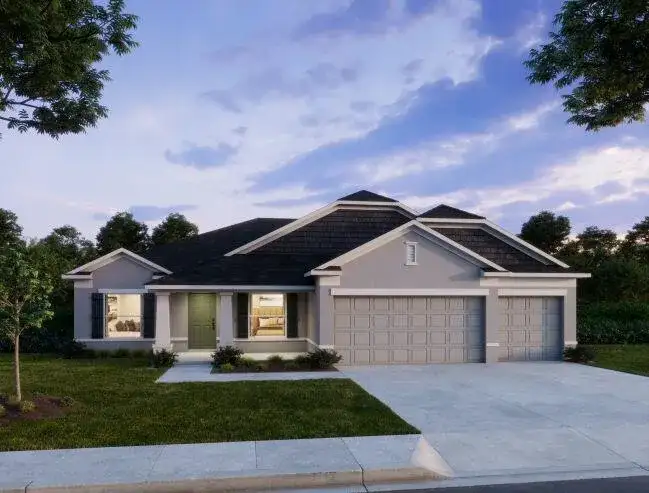 2061 SW Ember Street, Port St. Lucie FL 34953 photo 2