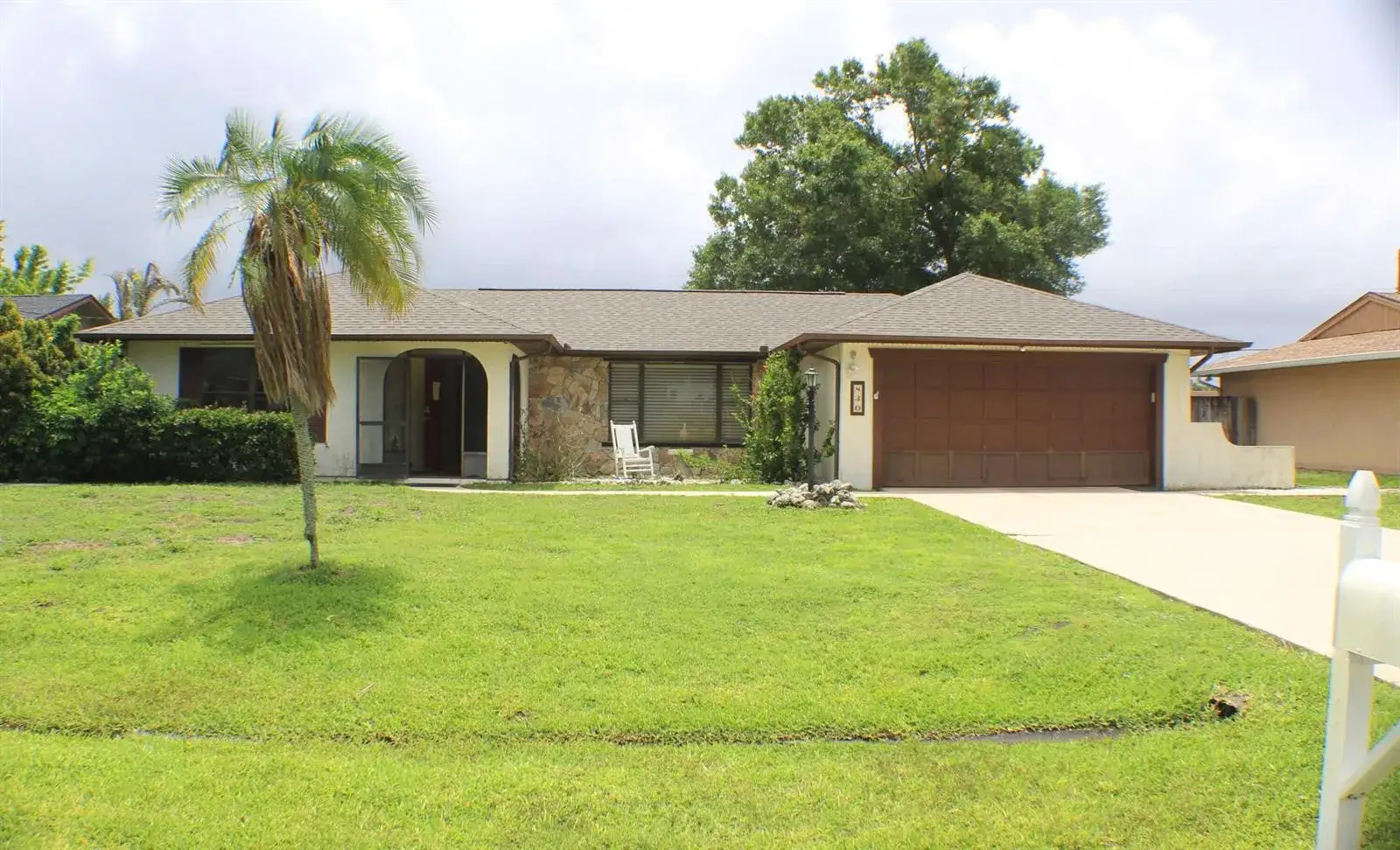 830 SE Evergreen Terrace, Port St. Lucie FL 34983