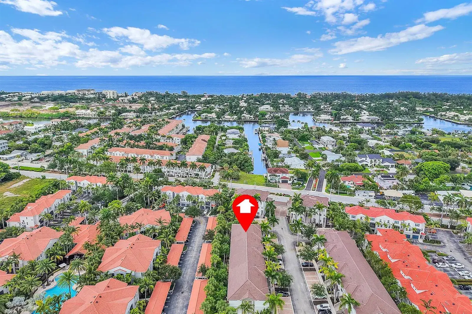 528 Bayfront Drive, Boynton Beach FL 33435