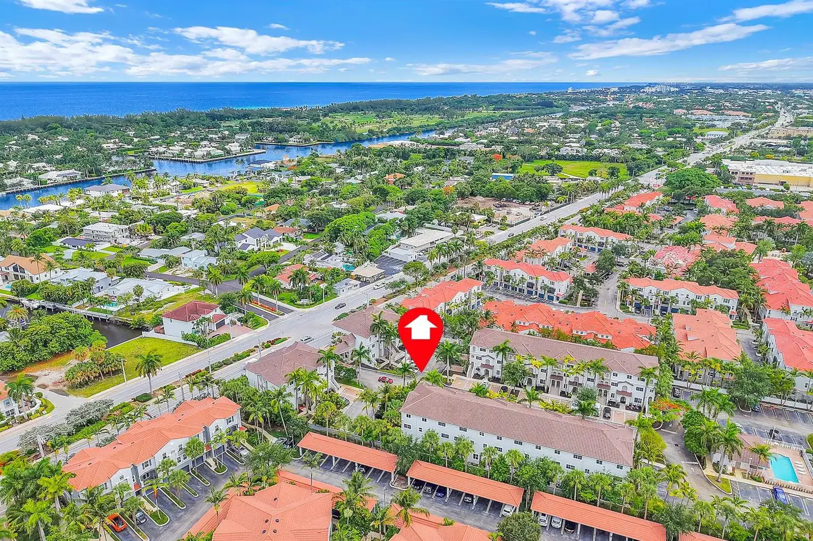528 Bayfront Drive, Boynton Beach FL 33435 photo 2