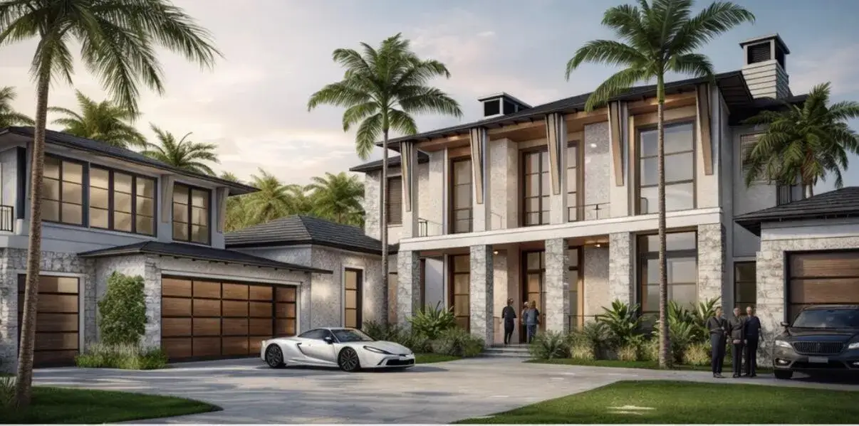 2252 Bay Village Court, Palm Beach Gardens FL 33410