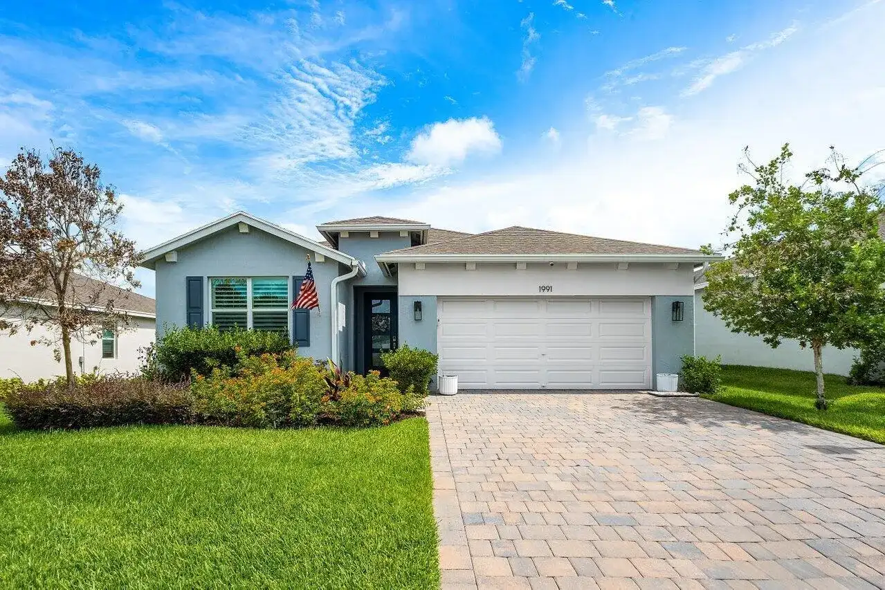 1991 NE Ocean Dunes Drive, Jensen Beach FL 34957