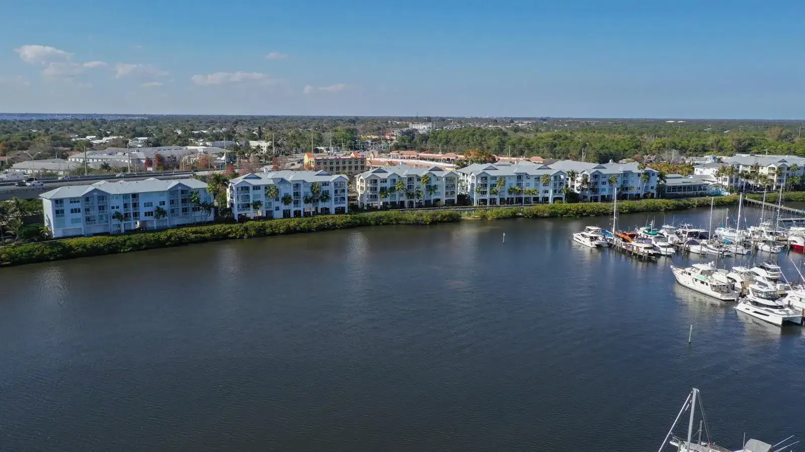 975 NW Flagler Avenue # 206, Stuart FL 34994 photo 3