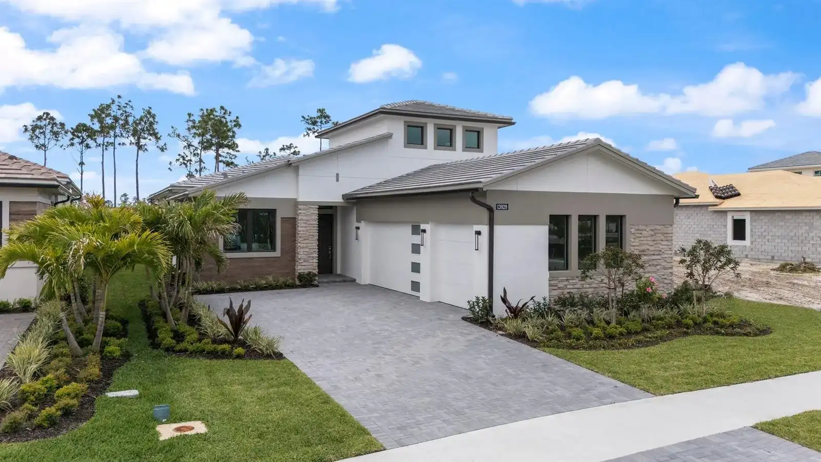 13928 Vivant Drive, Palm Beach Gardens FL 33412