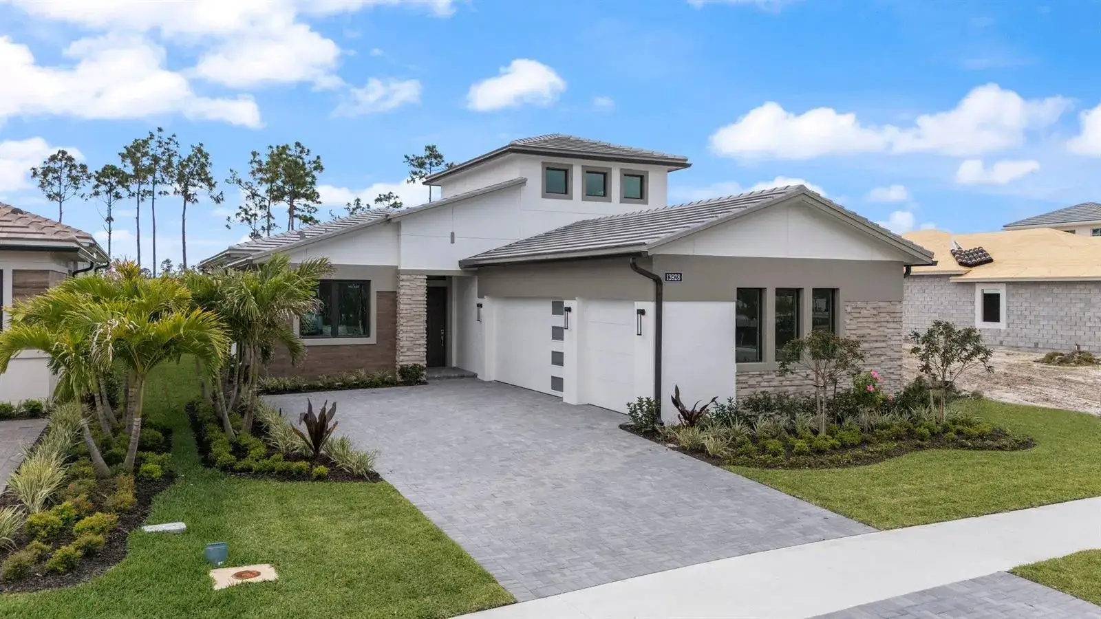 13928 Vivant Drive, Palm Beach Gardens FL 33412
