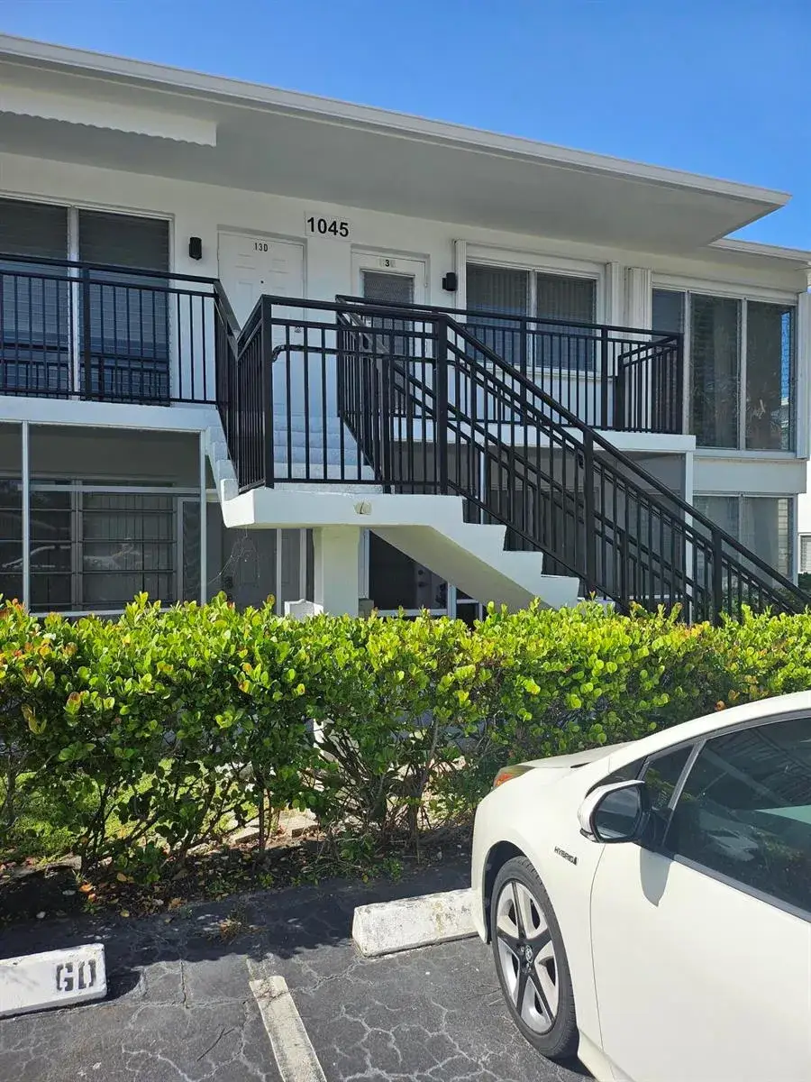1045 SE 15th Street # 13c, Fort Lauderdale FL 33316
