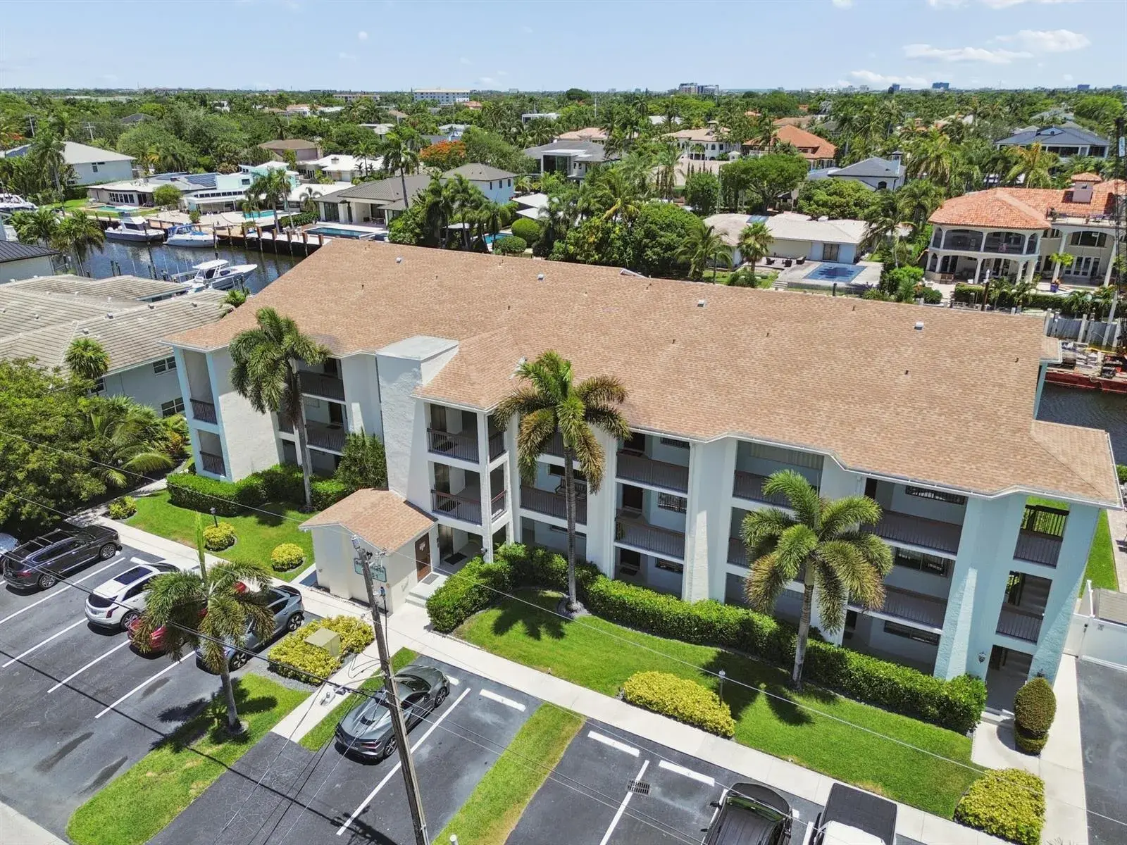 2751 NE 15th Street # 103, Fort Lauderdale FL 33304