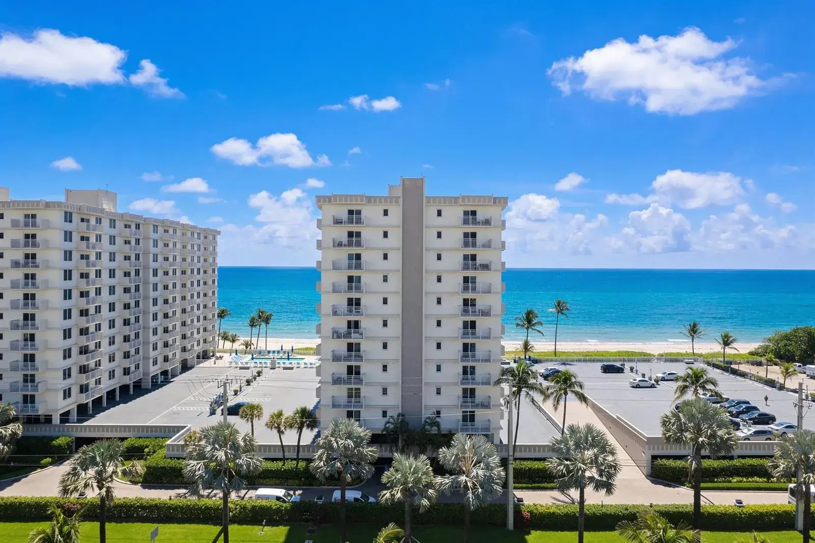 3301 S Ocean Boulevard # 109, Highland Beach FL 33487