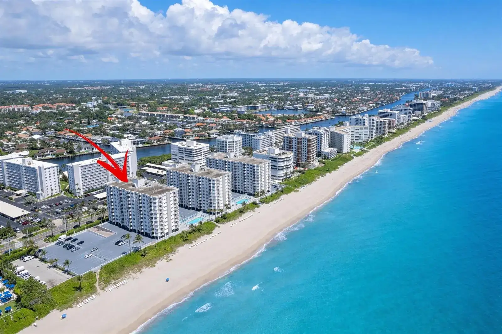 3301 S Ocean Boulevard # 109, Highland Beach FL 33487 photo 3