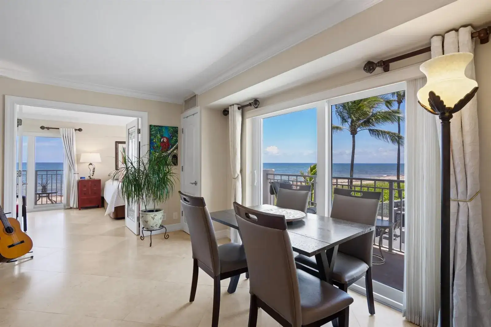 3301 S Ocean Boulevard # 109, Highland Beach FL 33487 photo 5