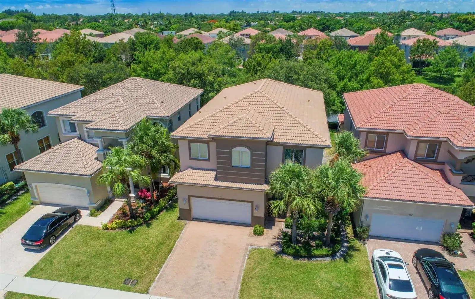 1088 Grove Park Circle, Boynton Beach FL 33436 photo 3