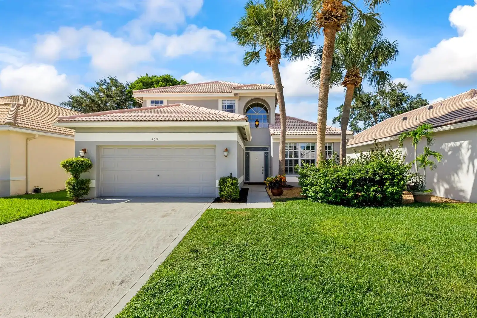 7611 Doubleton Drive, Delray Beach FL 33446