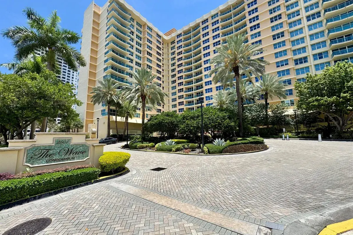 2501 S Ocean Drive # 326, Hollywood FL 33019