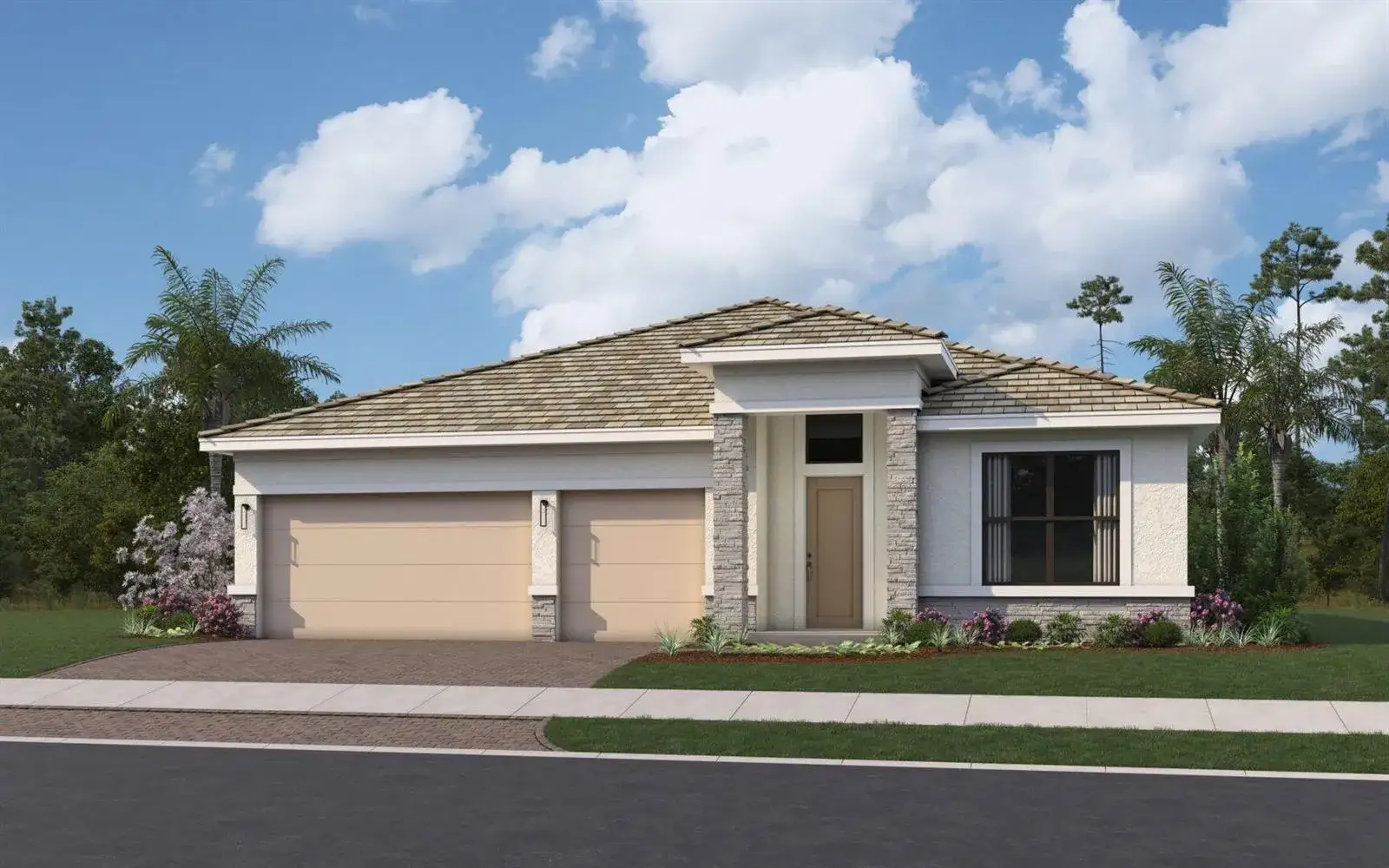 14010 Bastille Street, Palm Beach Gardens FL 33412