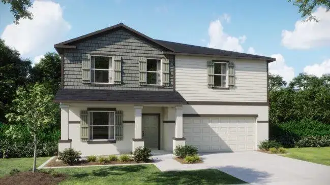 4462 SW Gainsboro Street, Port St. Lucie FL 34953