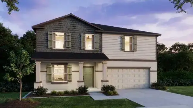 4462 SW Gainsboro Street, Port St. Lucie FL 34953 photo 2