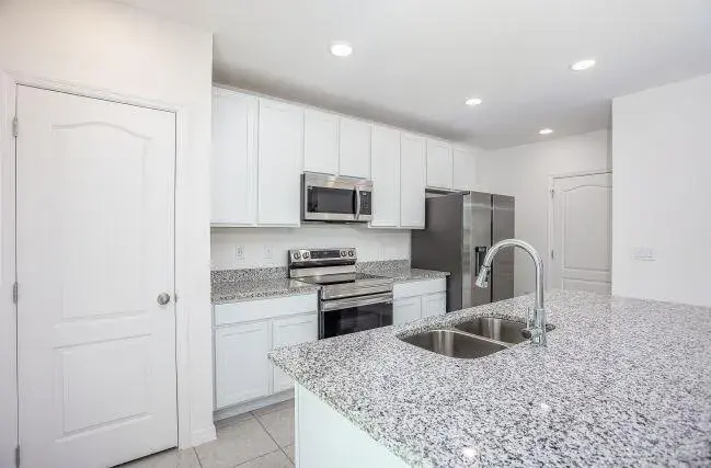 4462 SW Gainsboro Street, Port St. Lucie FL 34953