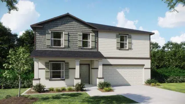 4462 SW Gainsboro Street, Port St. Lucie FL 34953