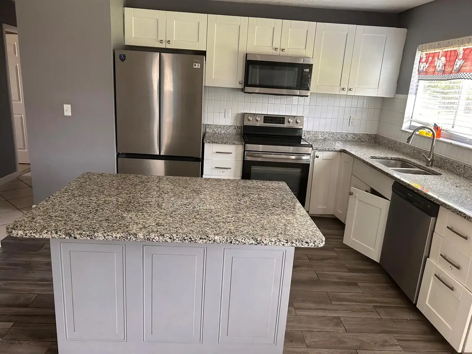 2029 SE Hideaway Circle, Port St. Lucie FL 34952 photo 2