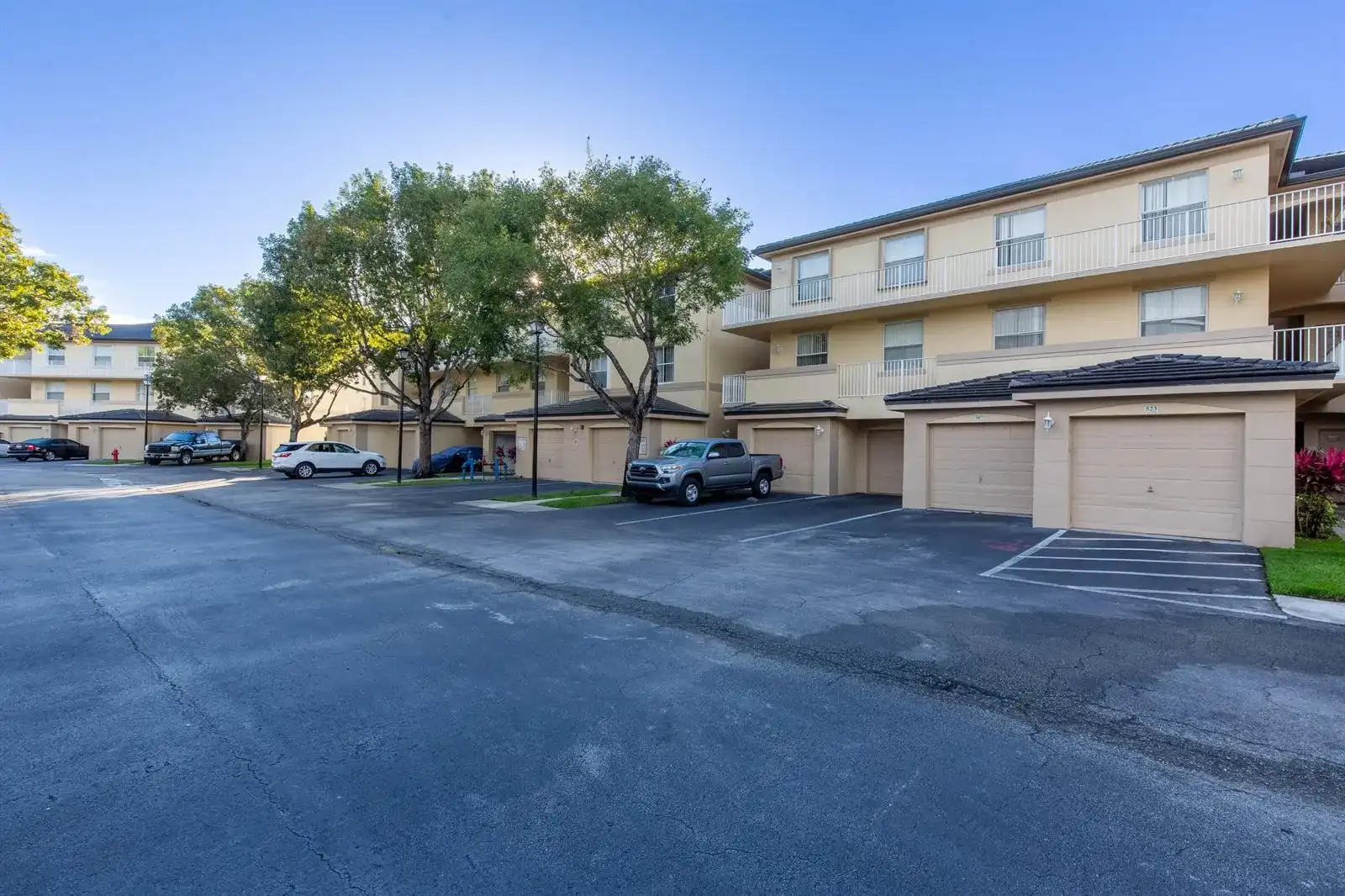 2100 Greenview Shores Boulevard # 505, Wellington FL 33414