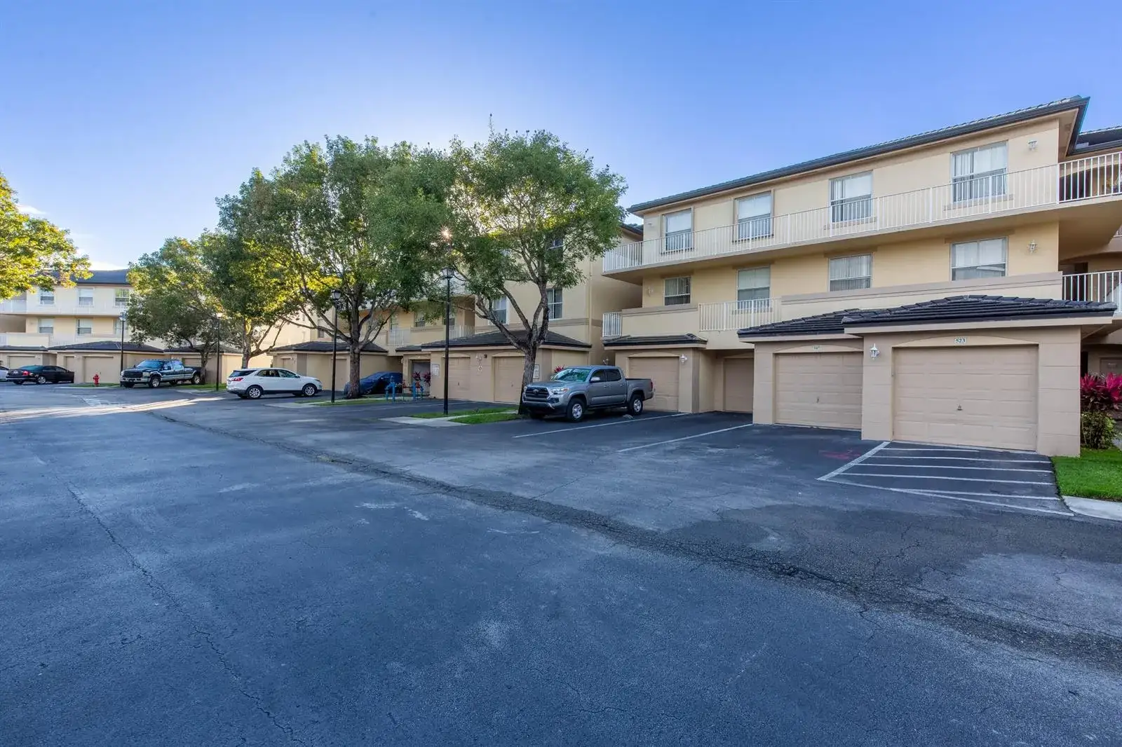 2100 Greenview Shores Boulevard # 505, Wellington FL 33414
