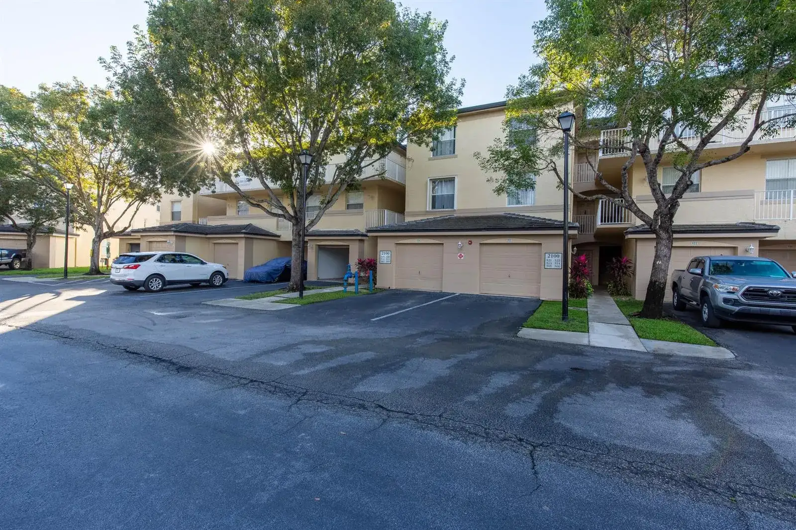 2100 Greenview Shores Boulevard # 505, Wellington FL 33414 photo 2