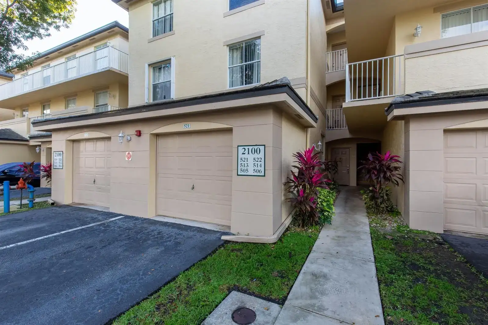 2100 Greenview Shores Boulevard # 505, Wellington FL 33414 photo 3