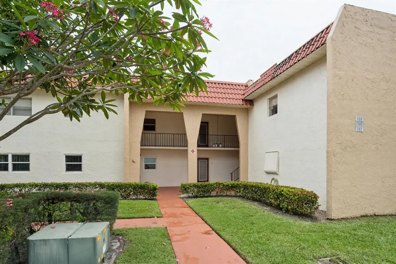 180 Lake Frances Drive, West Palm Beach FL 33411