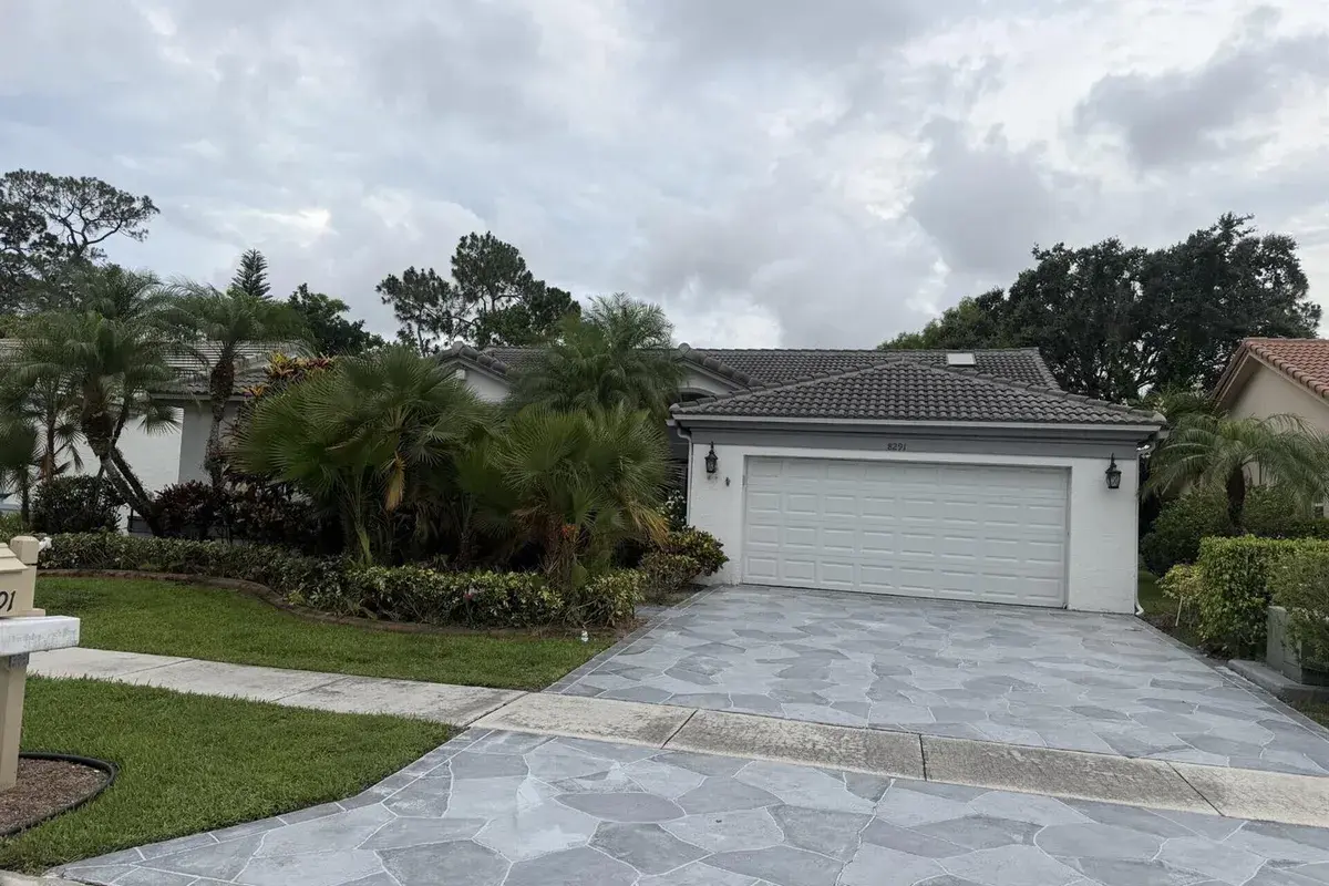 8291 Lake Cypress Road, Lake Worth FL 33467