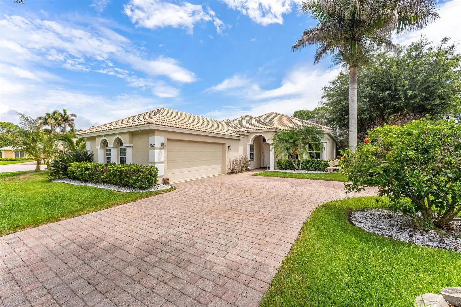 4717 NW Winter Oak Court, Jensen Beach FL 34957
