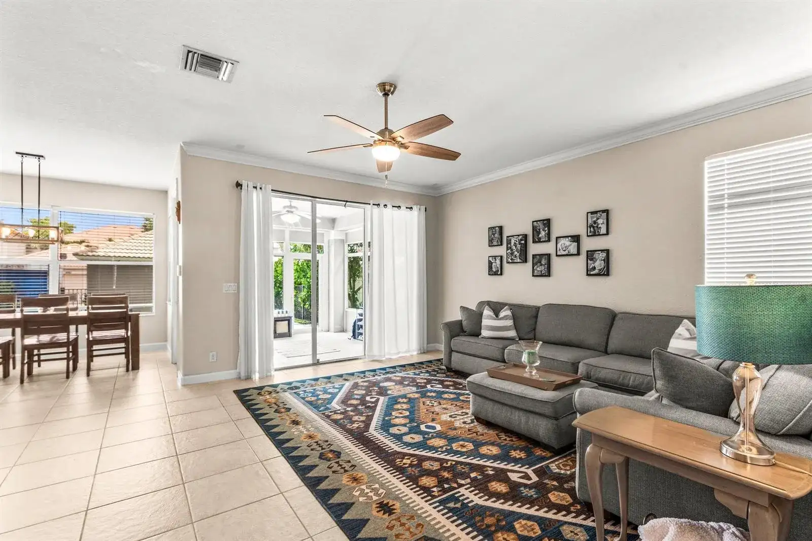 8215 Calterra Drive, Palm Beach Gardens FL 33418 photo 5