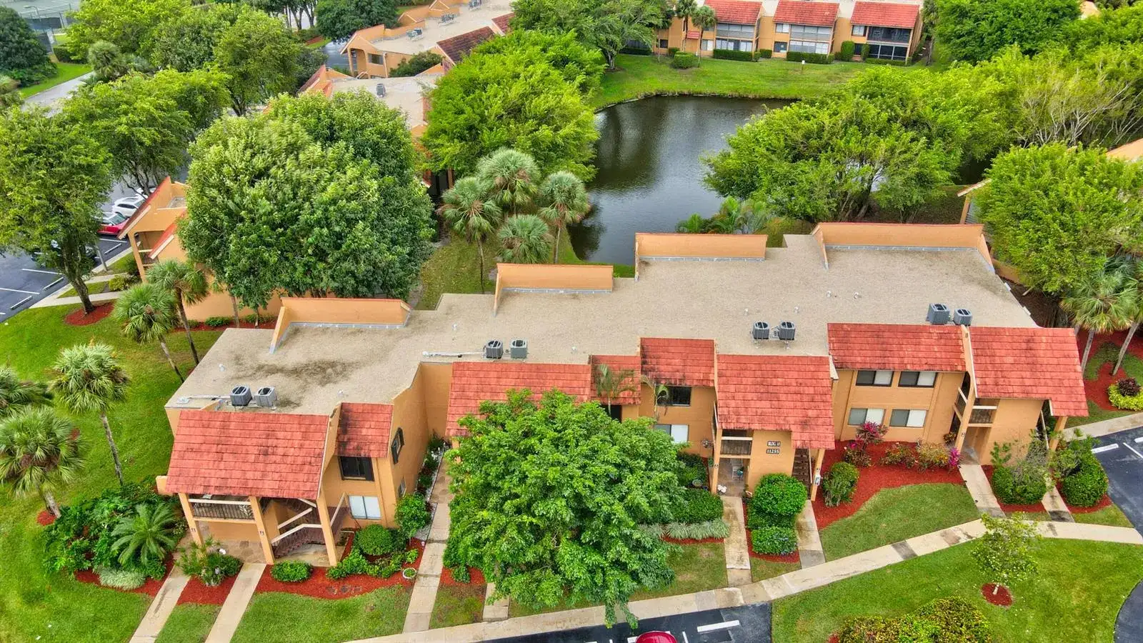 11255 Green Lake Drive # 202, Boynton Beach FL 33437 photo 3