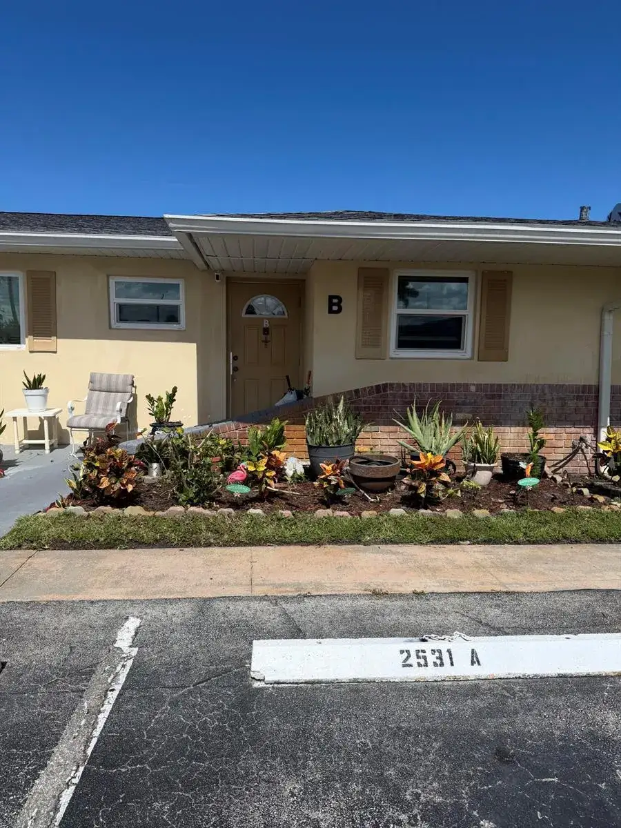 2531 W Barkley Dr Drive W # B, West Palm Beach FL 33415