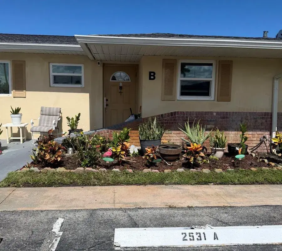 2531 W Barkley Dr Drive W # B, West Palm Beach FL 33415