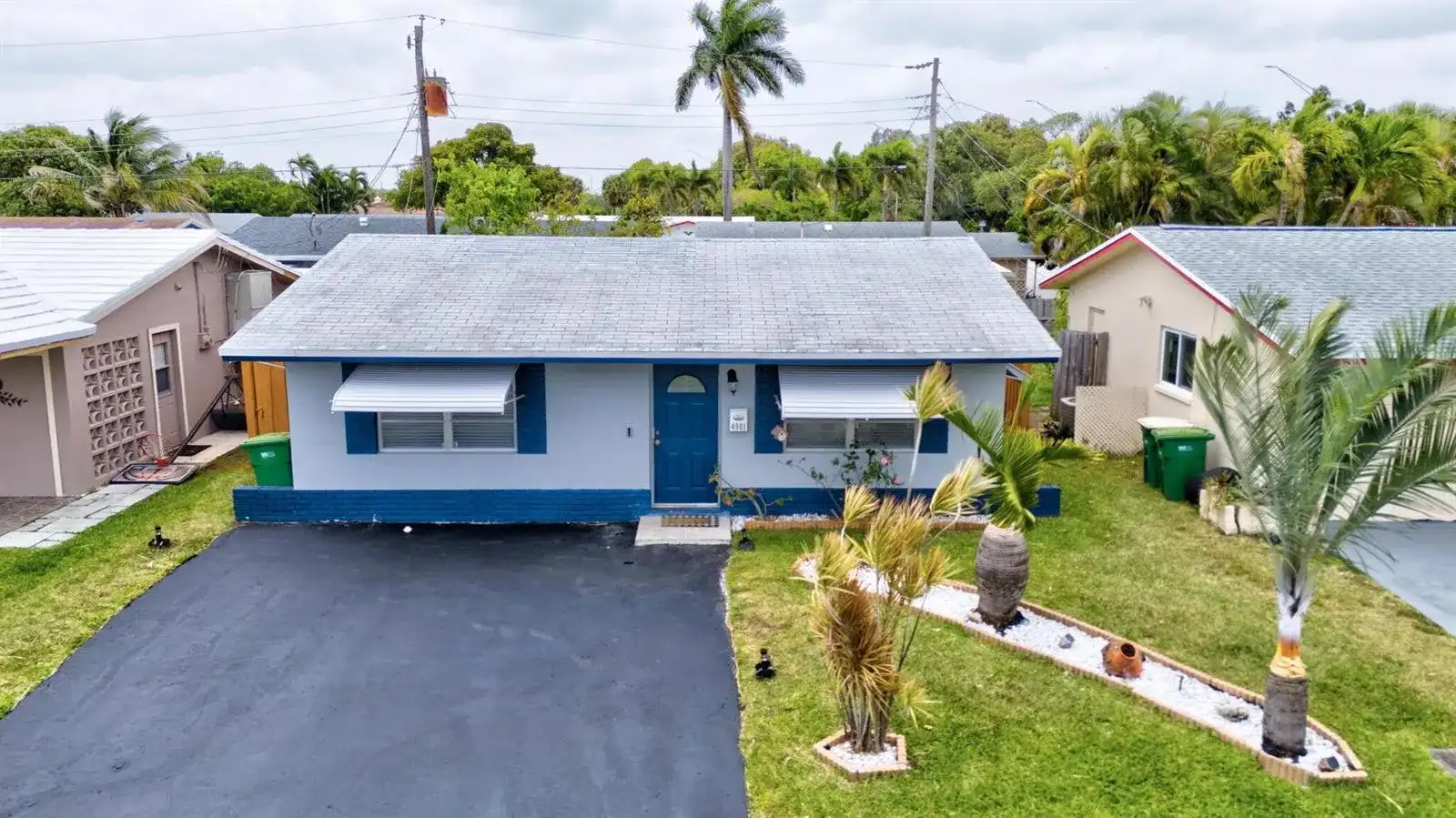 4901 NW 27th Way, Tamarac FL 33309