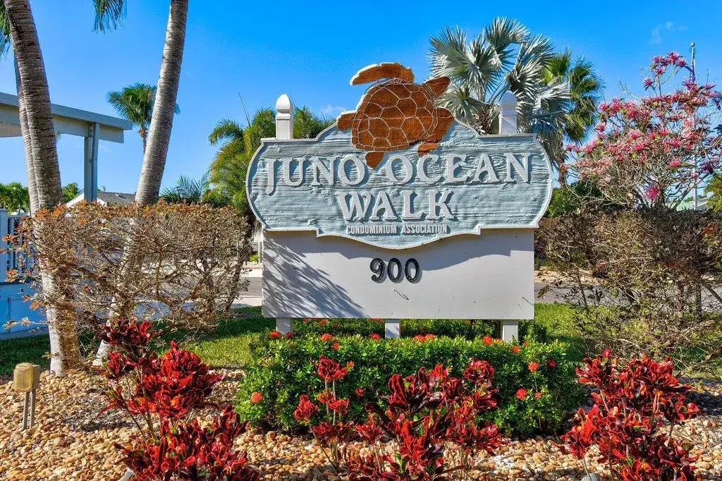 900 Juno Ocean Walk, Juno Beach FL 33408 photo 2